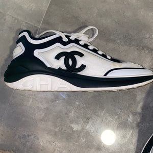 Chanel Sneakers